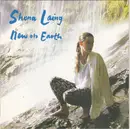CD - Shona Laing - New On Earth