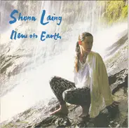 Shona Laing - New on Earth