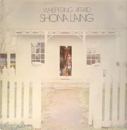 Shona Laing - Whispering Afraid