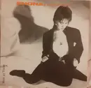 12inch Vinyl Single - Shona - Au Jour Le Jour