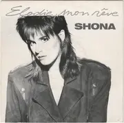 7inch Vinyl Single - Shona - Elodie, Mon Rêve