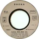 7inch Vinyl Single - Shona - Elodie, Mon Rêve