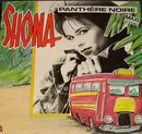 12inch Vinyl Single - Shona - Panthere Noire
