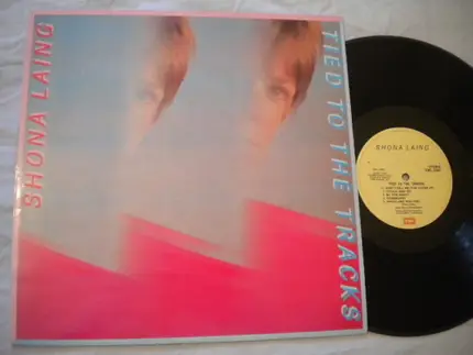Shona Laing - Tied To The Tracks