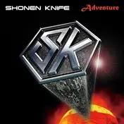Shonen Knife - Adventure