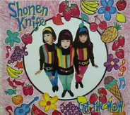 Shonen Knife - Get The Wow