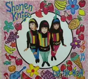 CD Single - Shonen Knife - Get The Wow - Digipak