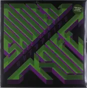 Shonen Knife - Overdrive