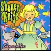 LP - Shonen Knife - Super Mix - Red Vinyl