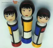 Shonen Knife - 'We Are Very Happy You Came' (Shonen Knife Live)