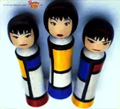 Shonen Knife - We Are Very Happy You Came