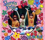 Shonen Knife - Get The Wow