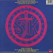 LP - Shonen Knife - Let's Knife