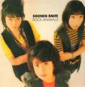 Shonen Knife