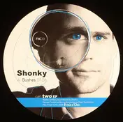 Shonky - Dan Ghenacia Presents Eyelights Compilation Sampler Part Two EP