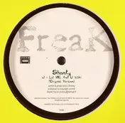 Shonky - Let Me Ask U