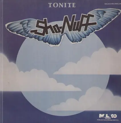 Sho-Nuff - Tonite