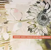 shook ones - Split (red Vinyl)