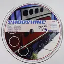 12inch Vinyl Single - Shooshine - Ich EP - EP