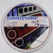 Shooshine - Ich Ep