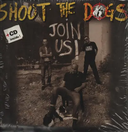 Shoot The Dogs - Join Us!
