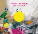 CD - Shoot The Moon - Treasure Island