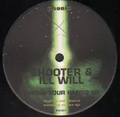 dB+ - Throw Your Hands Up / Hello