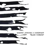 shooter jennings - Black Ribbons