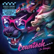 shooter jennings - Countach