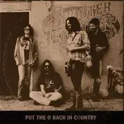 shooter jennings - Put the 'o' Back On Count