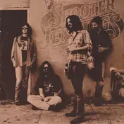 shooter jennings - Put the O Back in Country