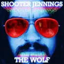 CD - Shooter Jennings - The Wolf