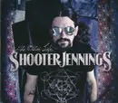 CD - Shooter Jennings - The Other Life - Digipak.
