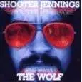 shooter jennings - Wolf