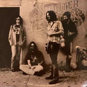 shooter jennings - Put the O Back in Country