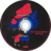 CD - Shooter Jennings - The Wolf