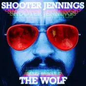 shooter jennings - The Wolf