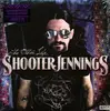 LP - Shooter Jennings - The Other Life - Purple