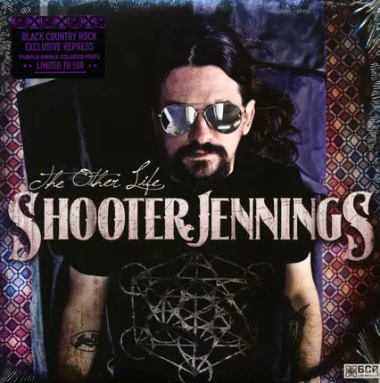 Shooter Jennings - The Other Life