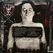 LP - Shooter Jennings - The Other Life - Purple