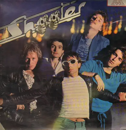 Shooter - Untitled