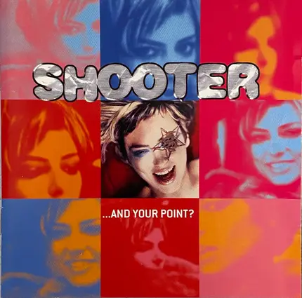 Shooter - ...And Your Point?