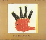 CD - Shooting At Unarmed Men - Soon There Will Be... - Digipak, Still sealed