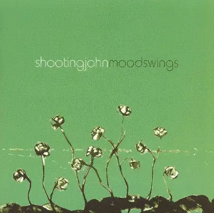 Shooting John - Moodswings