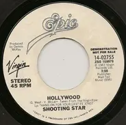 Shooting Star - Hollywood