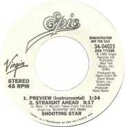 Shooting Star - Straight Ahead