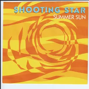 shooting star - Summer Sun