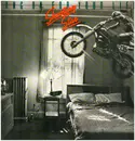 LP - Shooting Star - Hang On For Your Life - Signed by Duane Michals