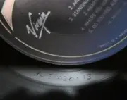 LP - Shooting Star - III Wishes - Jacksonville Pressing