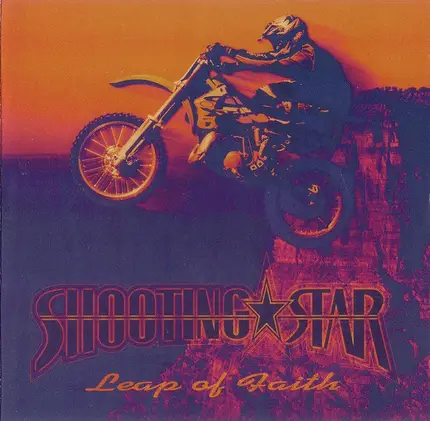 Shooting Star - Leap of Faith